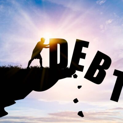 Achieving A Debt-free Life