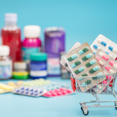 Your Guide to Choosing the Right Online Pharmacy
