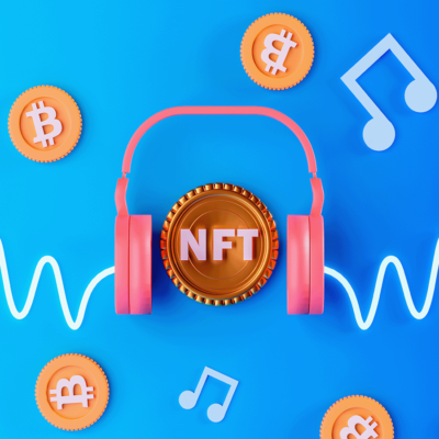Elevating Artists in the Digital Era: Bitcoin, Music, NFTs, and Royalties