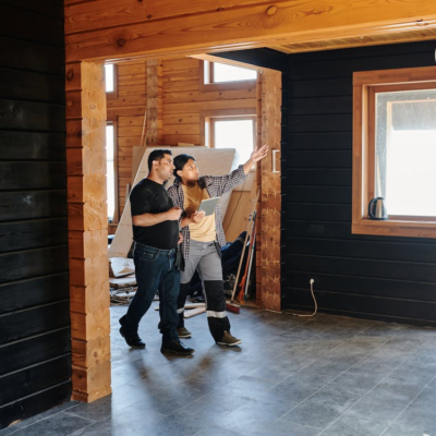 6 Mistakes to Avoid During a Home Renovation