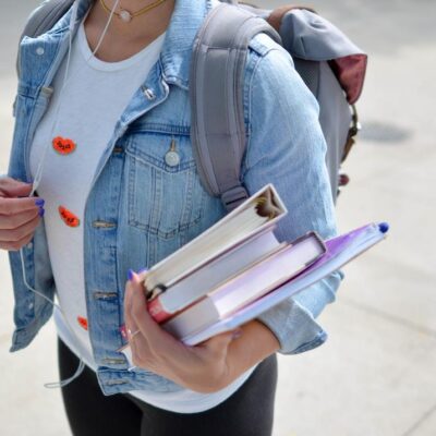 How To Help Your Teen Prep for College