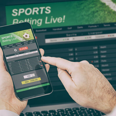 Introduction to Sports Betting and Online Gambling