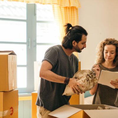 9 Tips to Maintain Your Minimalist Lifestyle When Moving