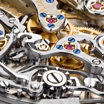 The Intricacies of Haute Horlogerie Explained