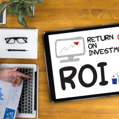 How to Maximize ROI with Effective Digital Marketing