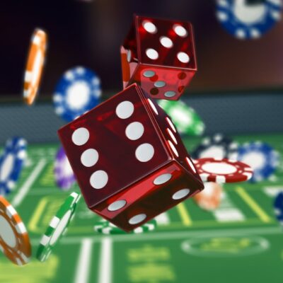 The Growth of Peer-to-Peer Gambling Platforms
