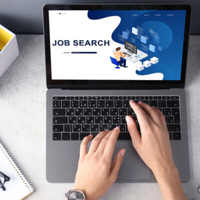 Job Search Success: Expert Tips for Landing Your Ideal Position