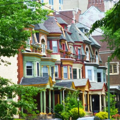 Why You Should Buy a Home in Philadelphia