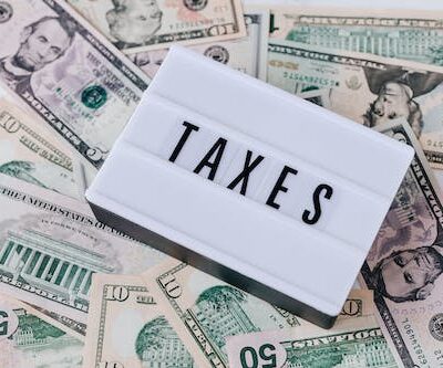 10 Tips To Ensure Your Business Taxes Are Up To Date