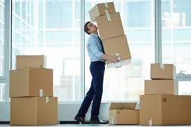 Title: The Top 3 Reasons to Hire a Specialist Firm When You Need To Move Home or Office