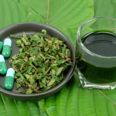 Choosing the Right Kratom Product for Your Needs
