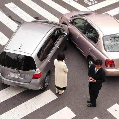 How to Keep Your Rights Protected When Involved in A Car Accident