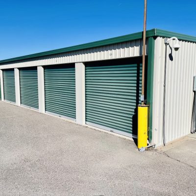 5 Tips to Help You Make the Most Out of Your Self-Storage Business