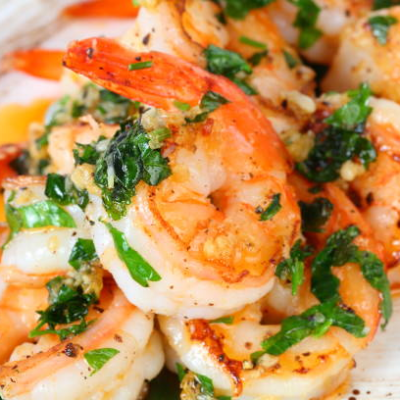 Prawn Perfection: Tips for Cooking Prawns to Juicy, Succulent Delight