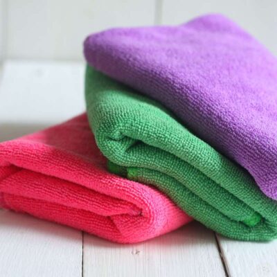 How to Verify Your Bulk Towels Remain Clean and Hygienic for Customer Use
