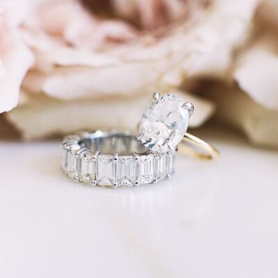 The Timeless Symbolism of the Engagement Ring