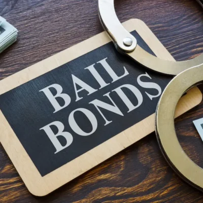4 Factors That Can Influence Bail Bonds