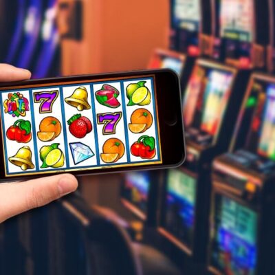 A Beginner’s Guide to Playing Slots at Online Casinos