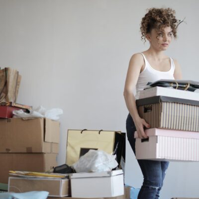 From Chaos to Clarity: 5 Strategies for Overcoming Hoarding Tendencies
