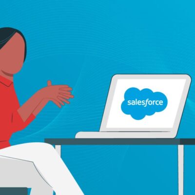 5 Ways A Salesforce Consultant Can Help Your Busines