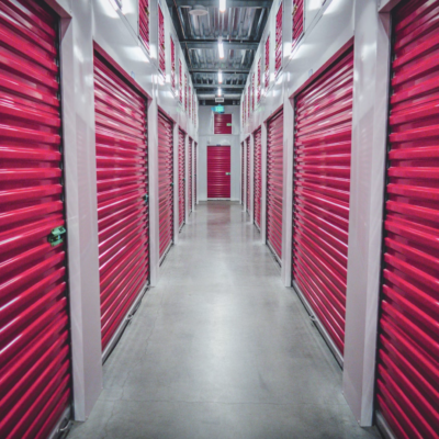 Self-Storage Investing: Is It a Profitable Venture?