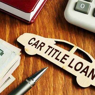How Can Title Loans Help Me?