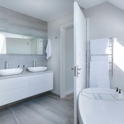 9 Bathroom Remodel Ideas That Really Pay Off