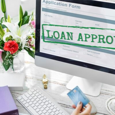 The Advantages of an Online Loan in Singapore